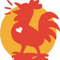 Littleredrooster.press